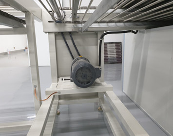 구동.팬.교반실.부스배기